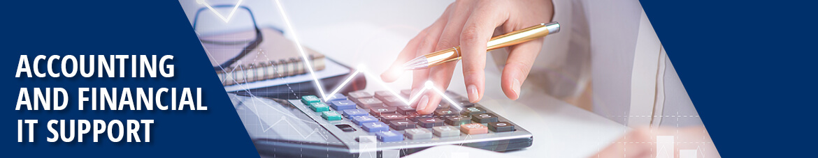 Accounting and Financial IT Support