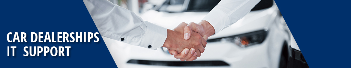 Car Dealship IT Support Long Island, New York