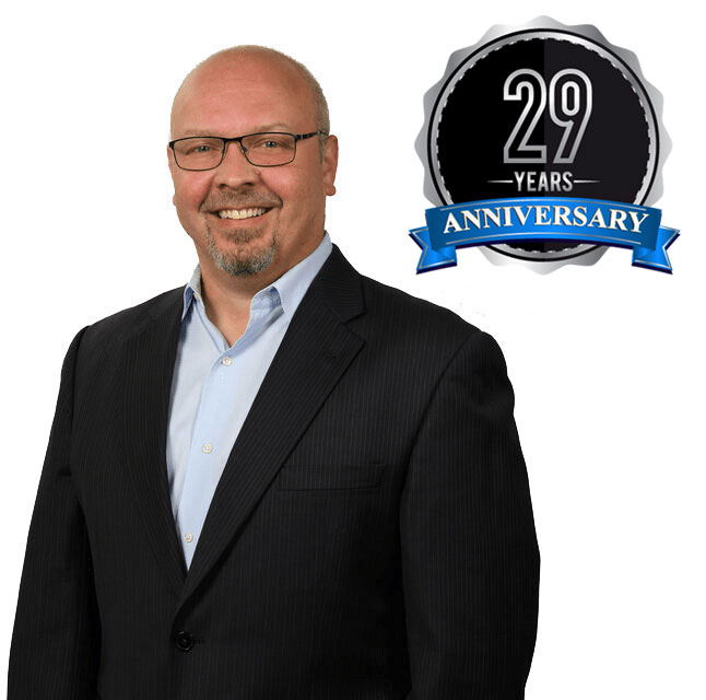 Brain Bratchie B&L PC President